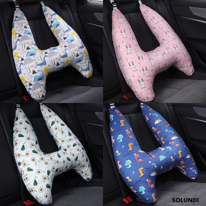 Carvallo – Res bekvämt, ankom glad