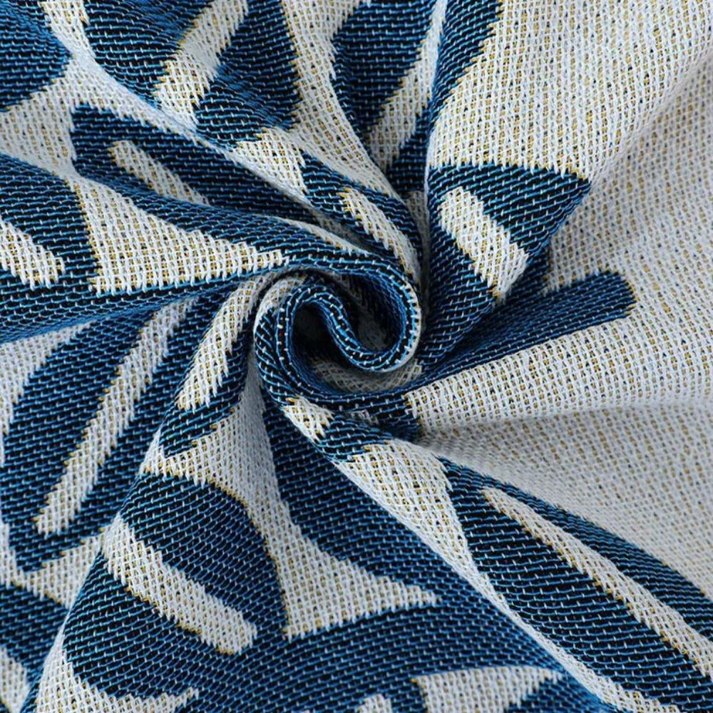 Tassel Tide Året runt Sofföverdrag