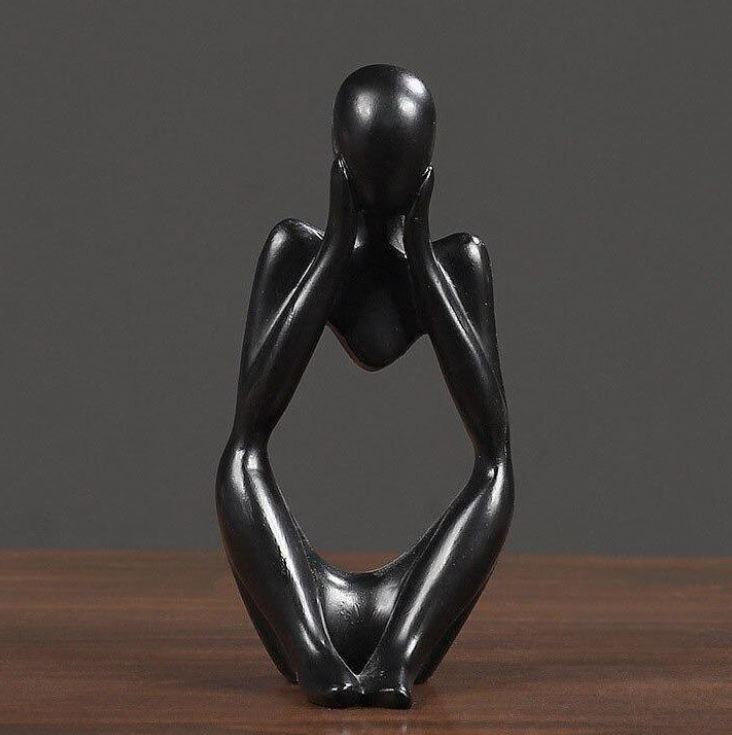 Orbis - Abstract Thinkers - Heminredning