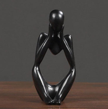 Orbis - Abstract Thinkers - Heminredning