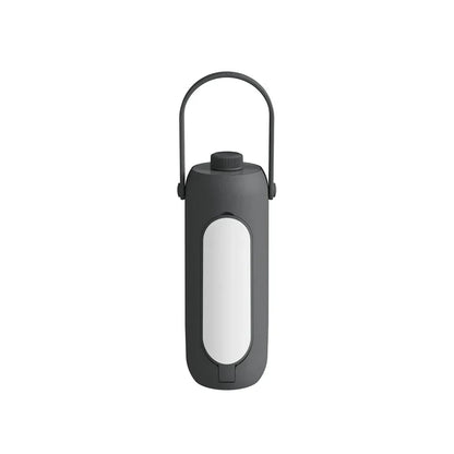 Mångsidig Bärbar Campinglampa med Flexibla Armar – För Tält och Utomhus