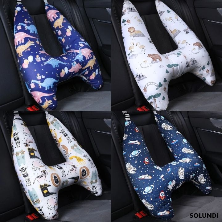 Carvallo – Res bekvämt, ankom glad