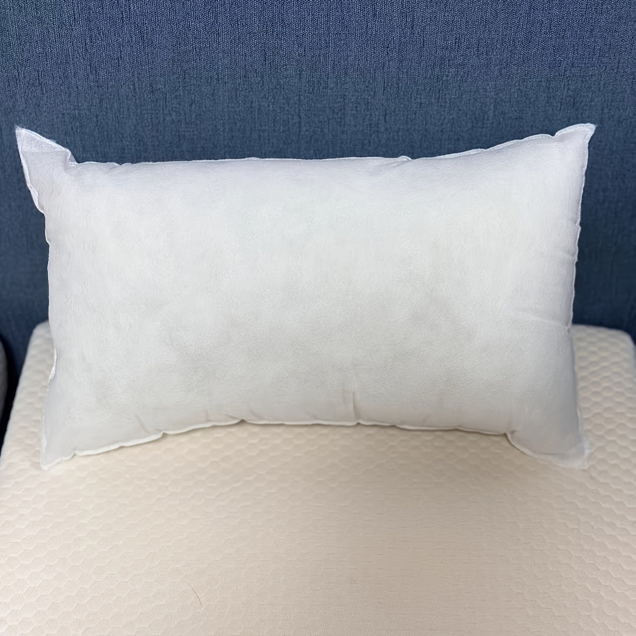 2 Stuks Non-Woven Kuddinlägg - Hög Elasticitet, Modern Stil, För Soffor och Sängar