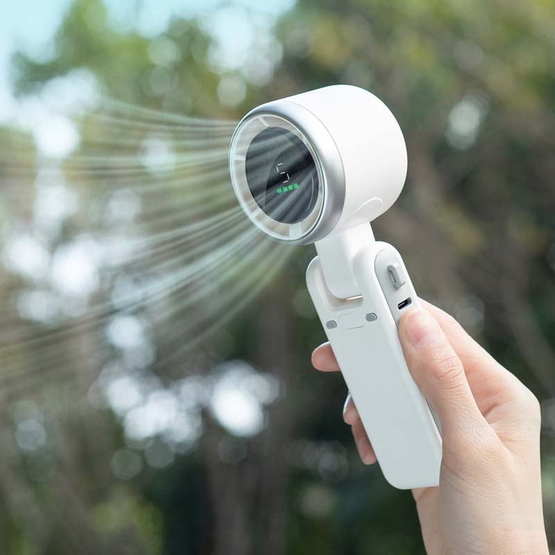 Carvallo – Den smarta lösningen för att kyla ner på språng