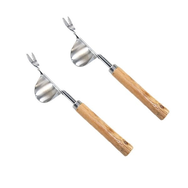 Carvallo - Handhållen enhet för trädgården