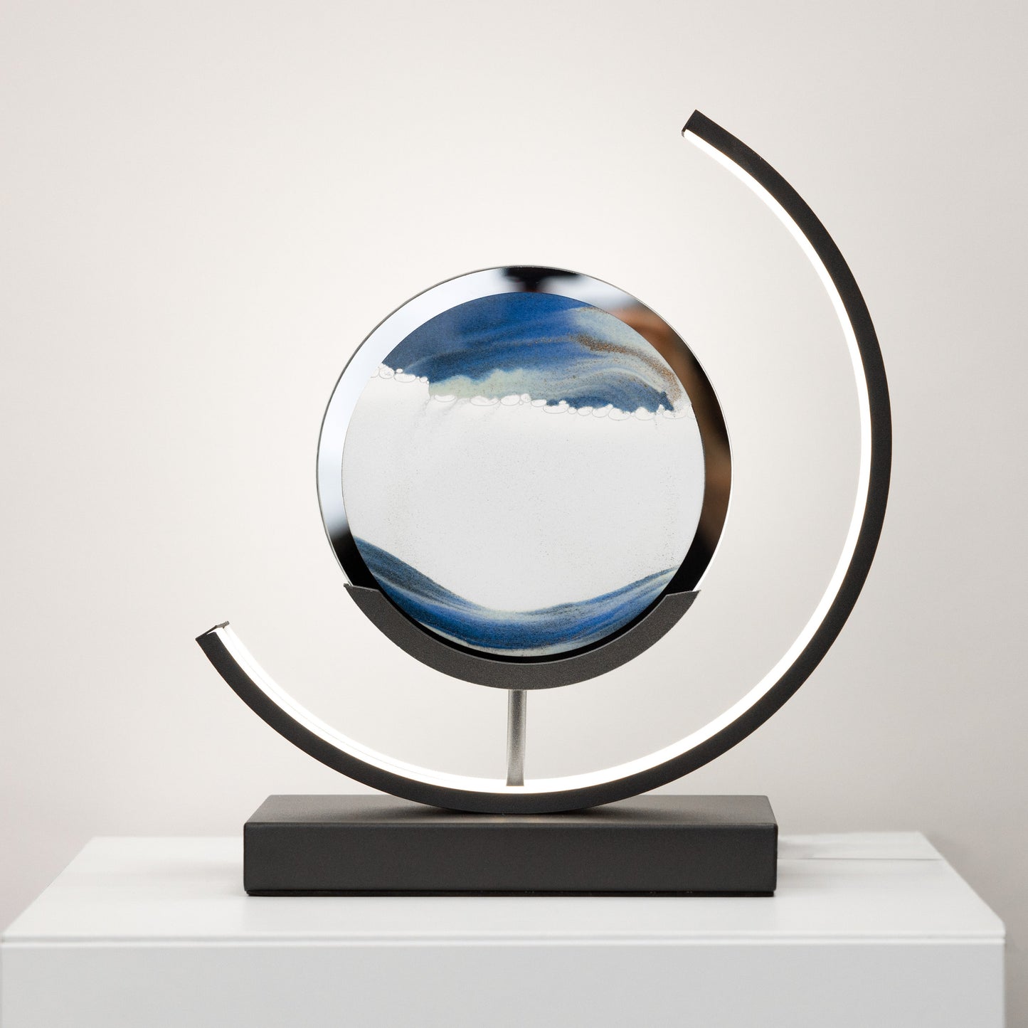 ChicGlimmer - Minimalistisk Sandtimermadrass