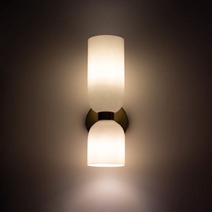 Magic In Milan Vägglampa