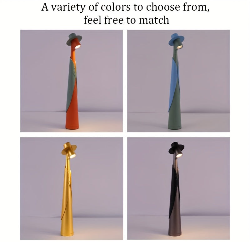 GatsbyGlow™ - Cylinderlampsa