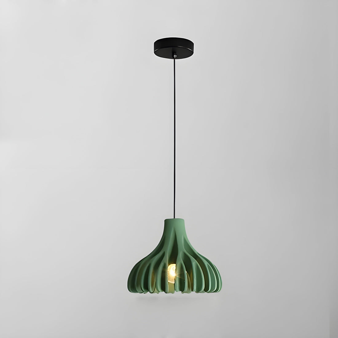 MacaronShimmer Light - Nordisk Macaron-hänglampa