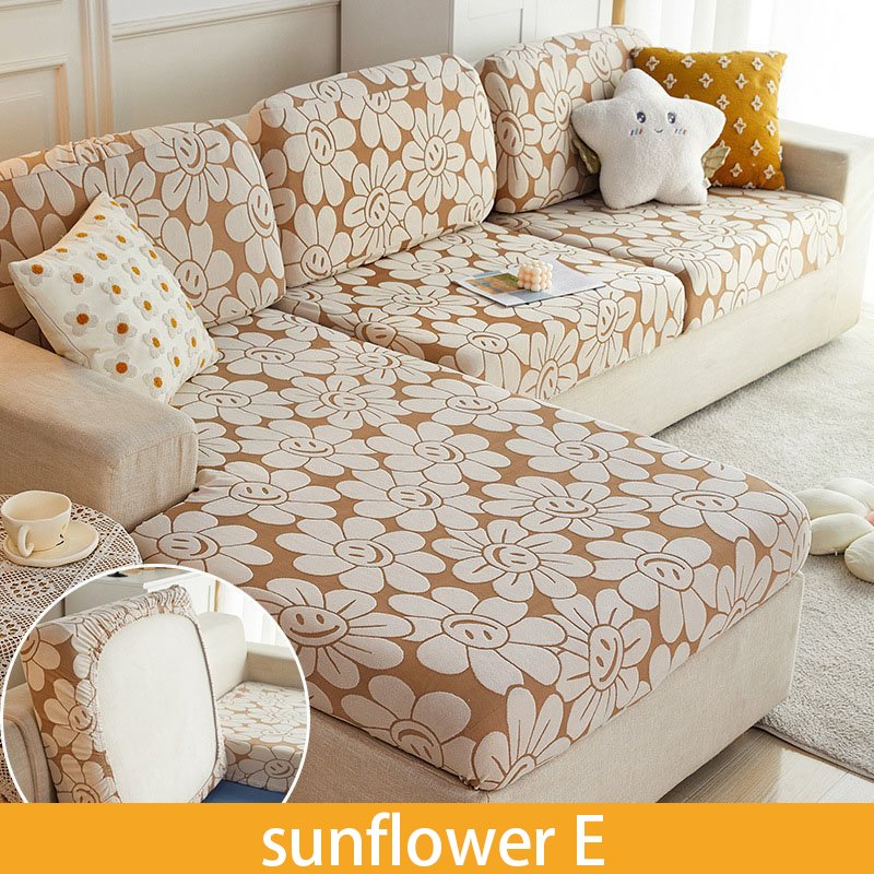 Carvallo - slitstark universell sofföverdrag