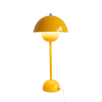 Brulee Modern Bordslampa Vattentät Trådlös och Uppladdningsbar