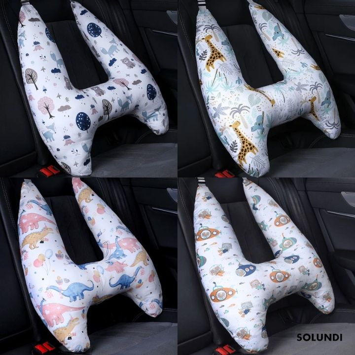 Carvallo – Res bekvämt, ankom glad