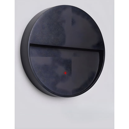 PathGlow Vägglampa - Modern Korridor Trapphus Krok Utomhusbelysning