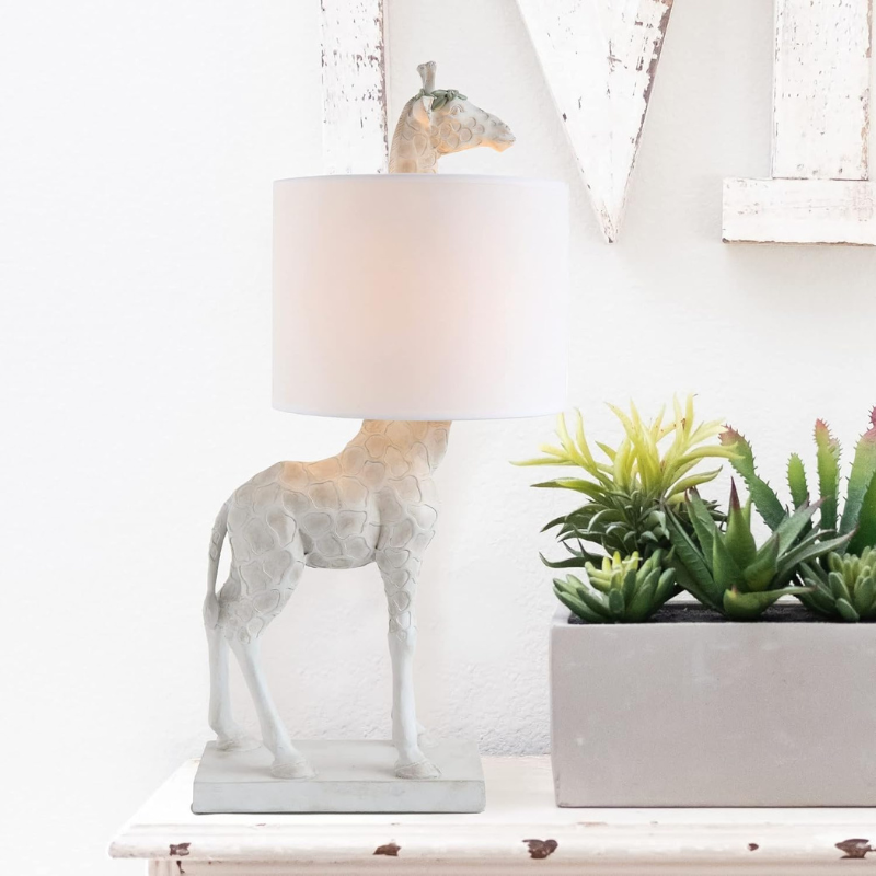SafariGlow Bordslampa