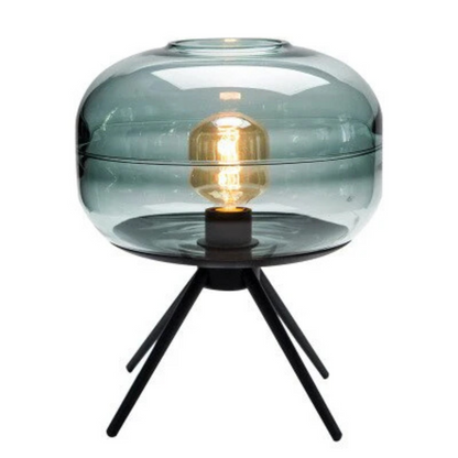 ModernEase Bordslampa – Stilig och Varm