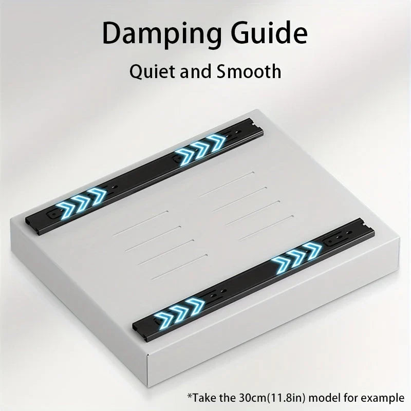 Utökningsbar köksskåpsorganisatör