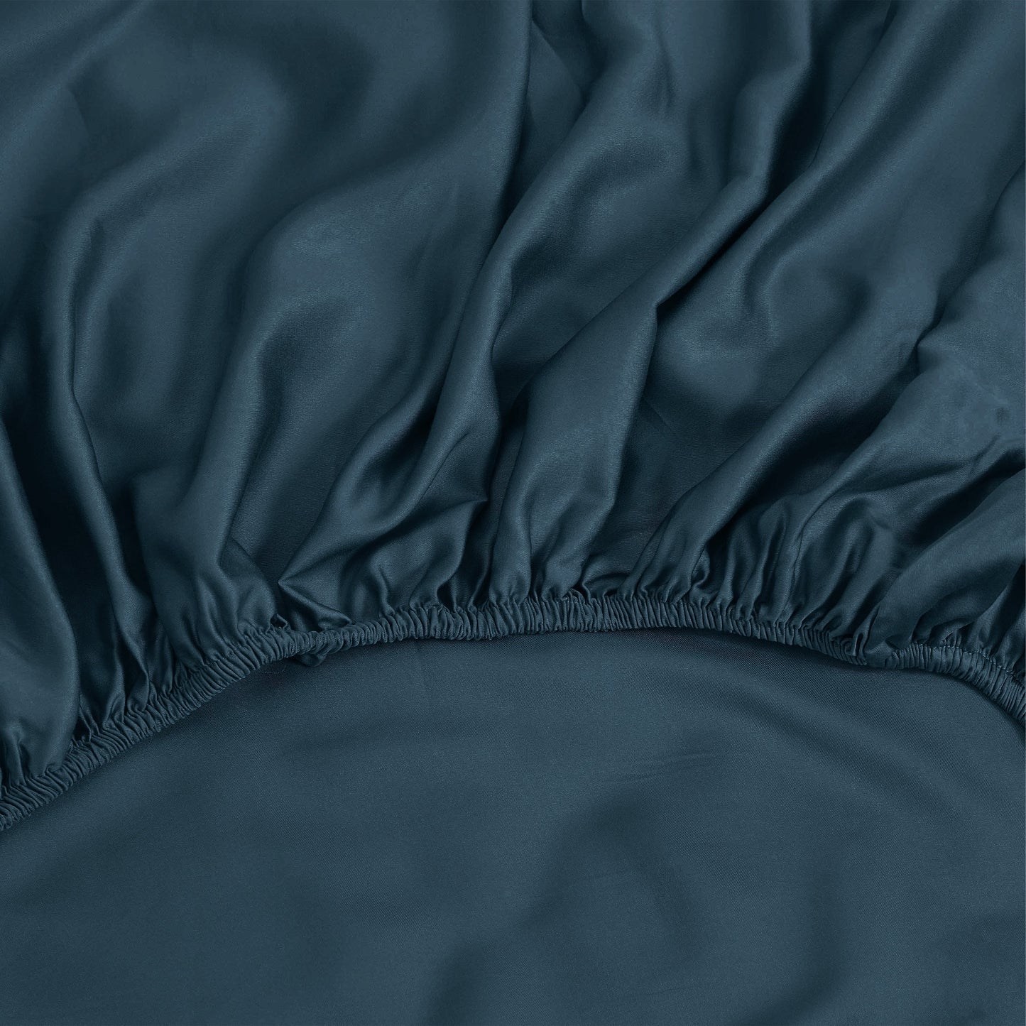 Bamboo Passformlakan - Husdjursrullande för Hundar/Katter Familj