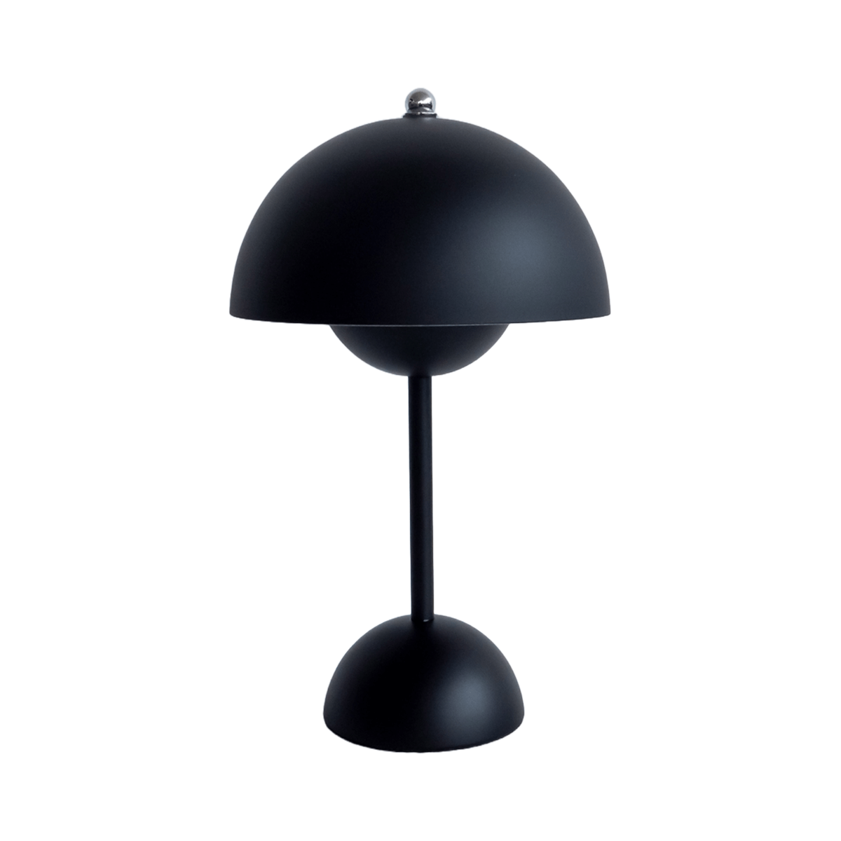 Brulee Modern Bordslampa Vattentät Trådlös och Uppladdningsbar