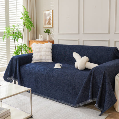 Pure Embrace Sofföverdrag - Modernt, Styligt &amp; Hållbart Soffskydd