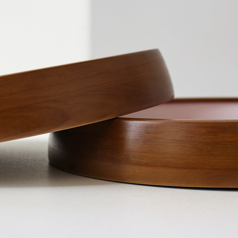 Carvallo – Modernt Väckur med Klara Siffror och Elegant Ramdesign