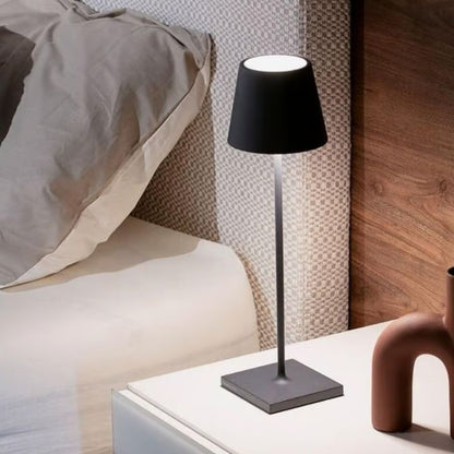 Carvallo - Bärbar trådlös LED-bordslampa