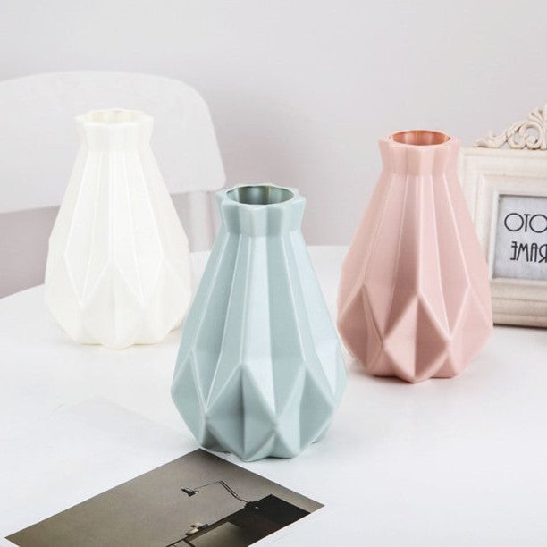 Happy Florist Blomvas