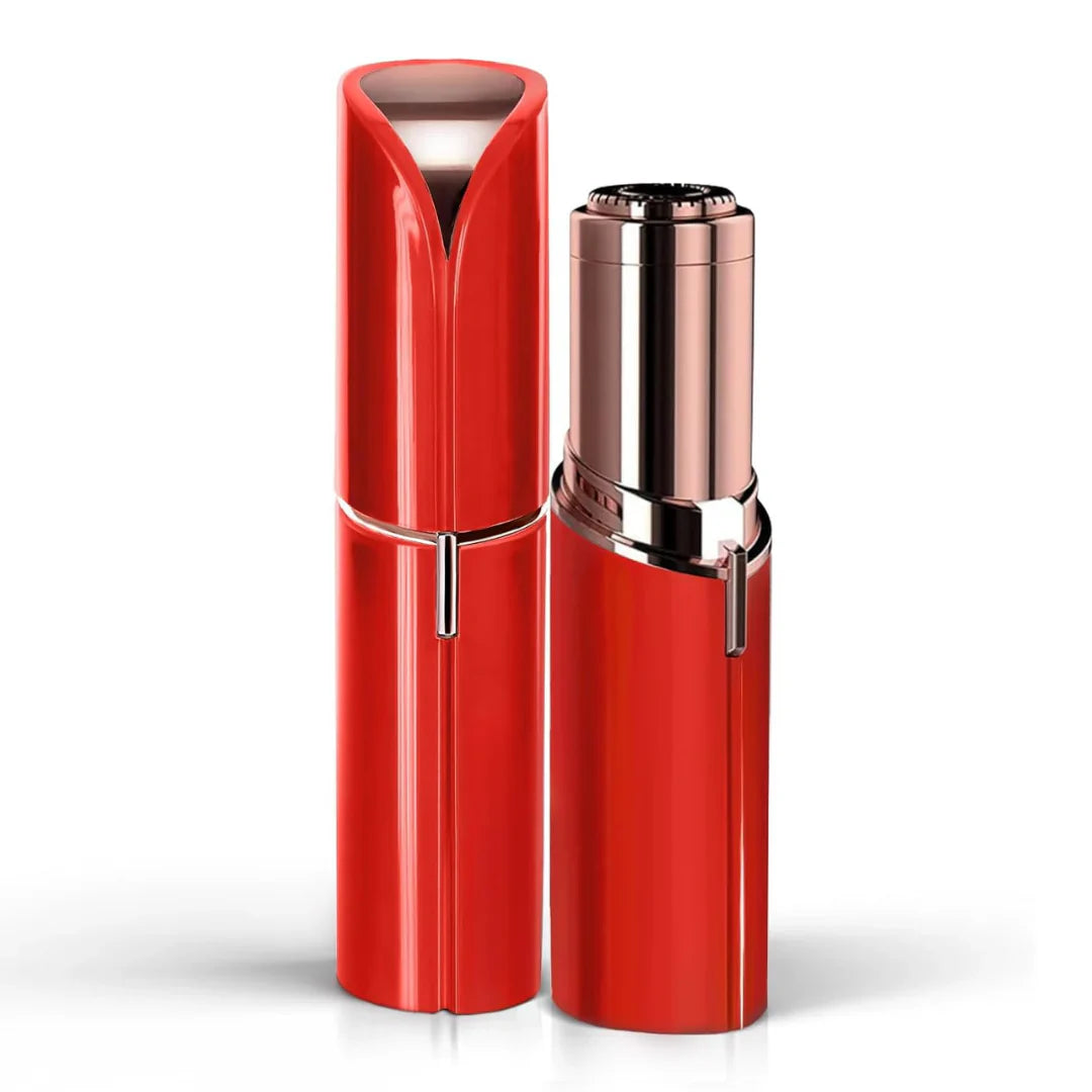 Perfekt ansikts hårborttagare