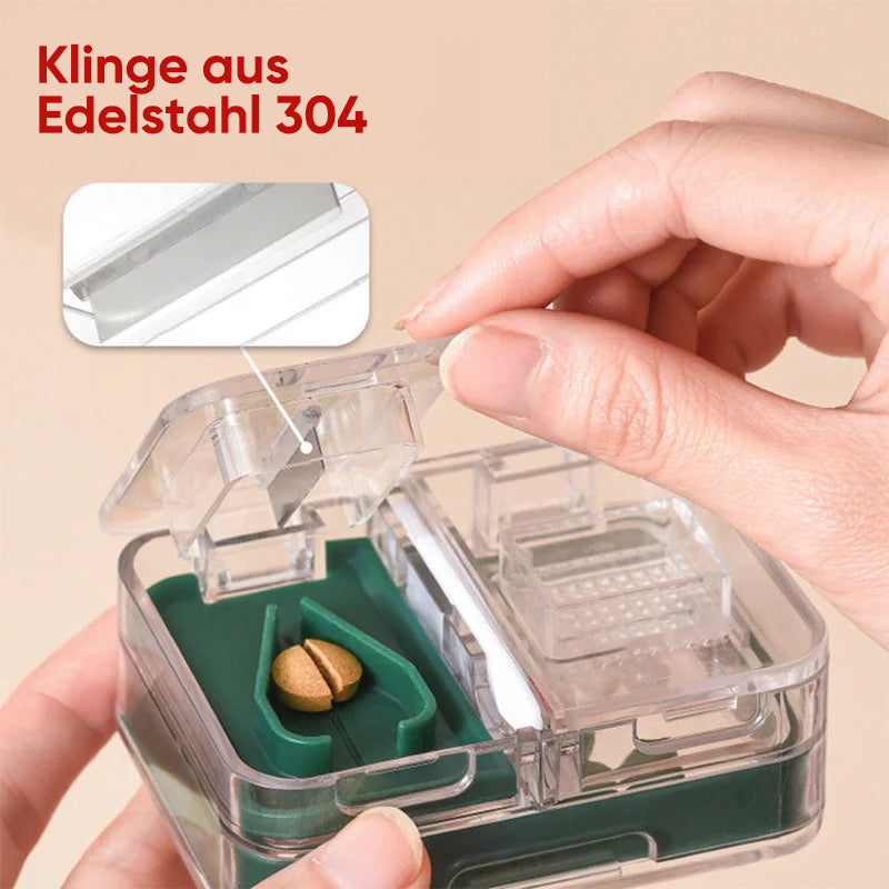 Carvallo | MediSnap – Dela & Spara med ett klick!