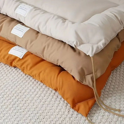 SnuggleNest Djurmatta