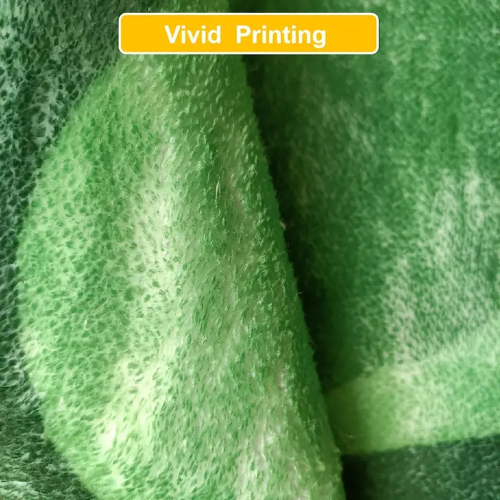 You Look Good' Badmat