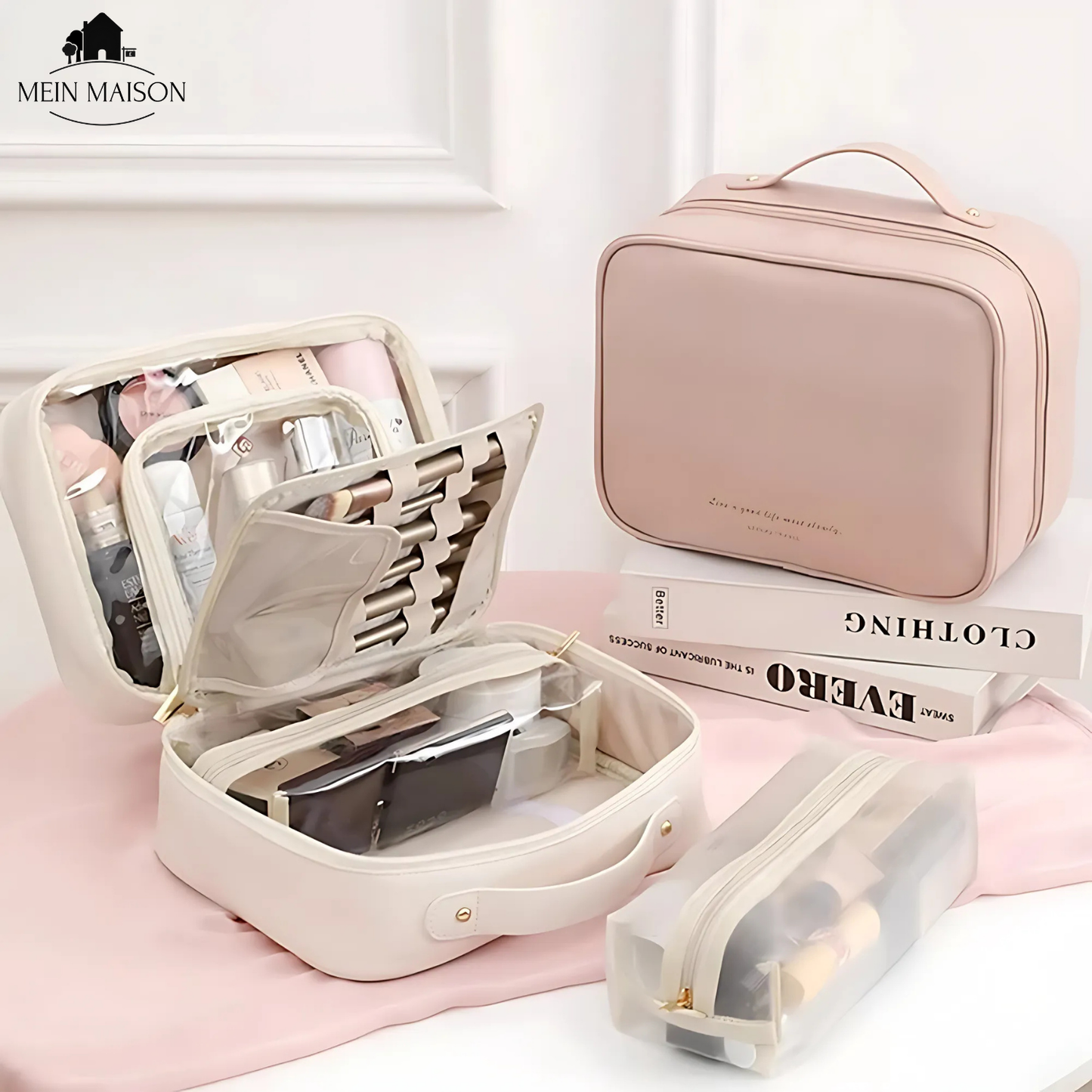 Carvallo – Vackert sorterat, alltid med dig