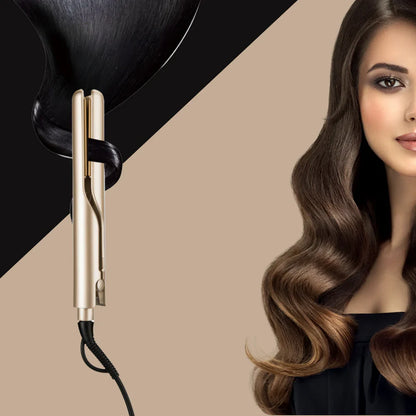 KaysHair 2-i-1 Hårstyler för kvinnor