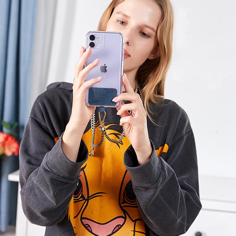 Carvallo – Ditt smartphone alltid säkert tillgängligt!