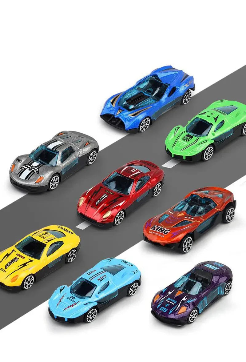 Race Track Transportör