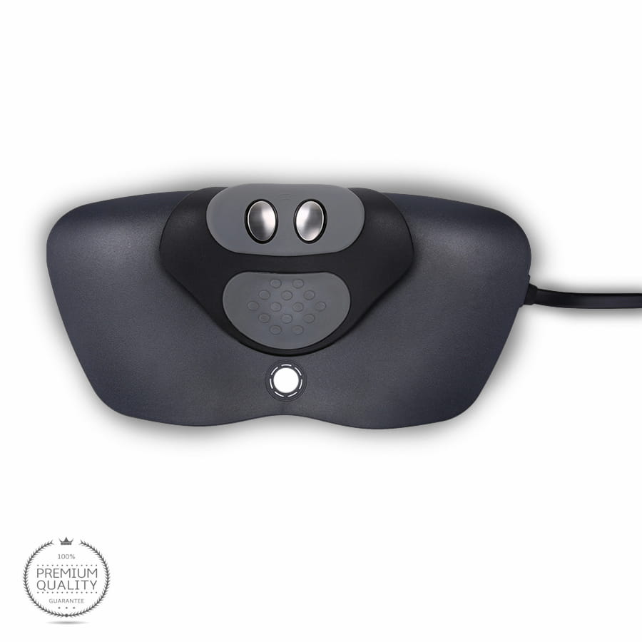 Cervikal dragning nacksmärtlindringsmaskin