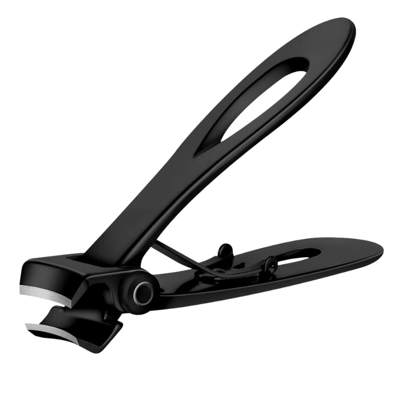 Carvallo – Professionell Nagelklippare med Ergonomisk Design och Kapbara Klinger