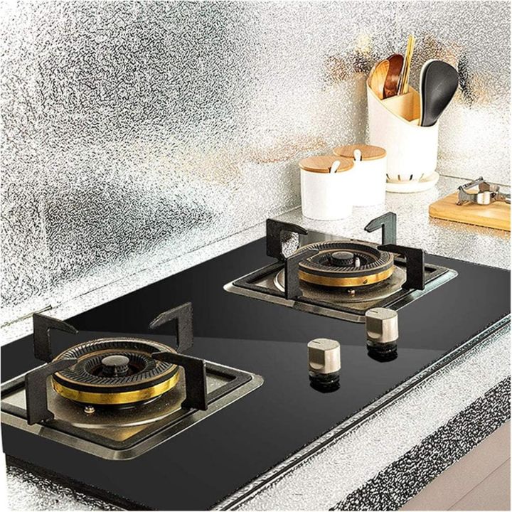 Carvallo – Rena kök utan fett smuts!