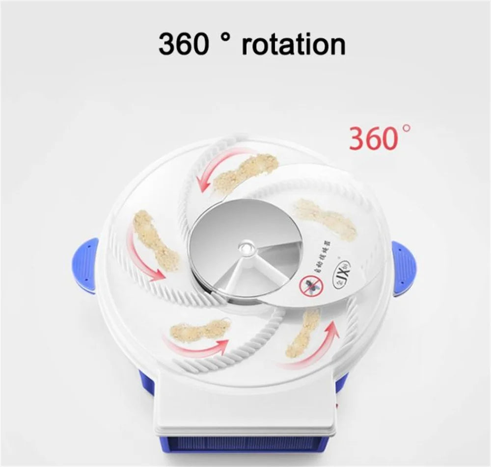 BuzzOff | FlyFree – Världens Bästa Flugefälla