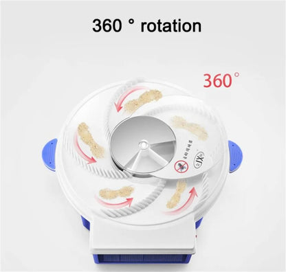 BuzzOff | FlyFree – Världens Bästa Flugefälla