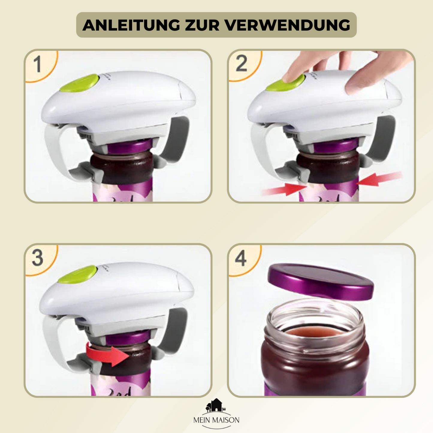 Carvallo – Vänder sig för dig!