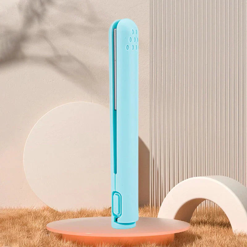 Carvallo – Din trådlösa stylingpartner!