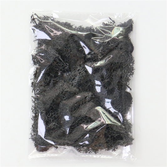 Konstgjord mossa för landskapsdesign – Mossa och blommor för dekoration och floristisk