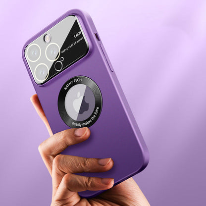 Carvallo - Magsafe iPhone-skyddståcase