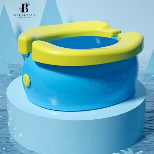 Carvallo – Den smarta nödfalls-toaletten för unterwegs