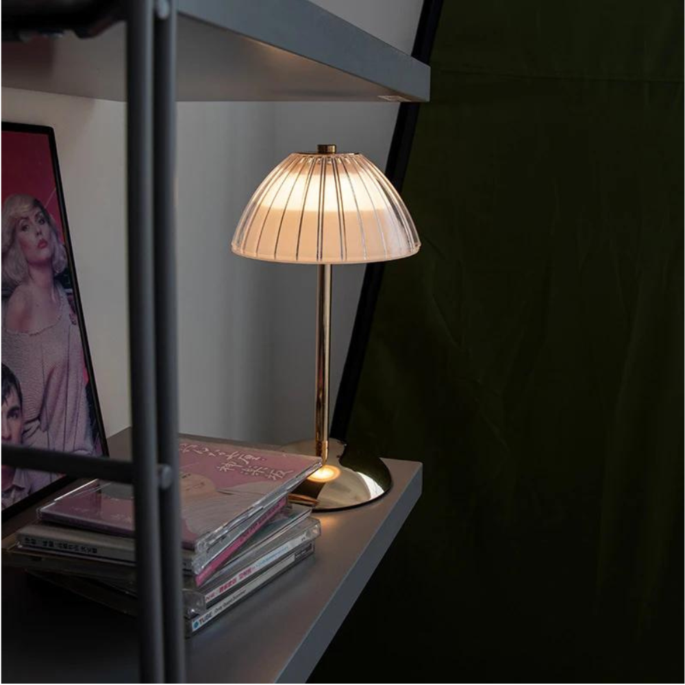 Lustre Luxe