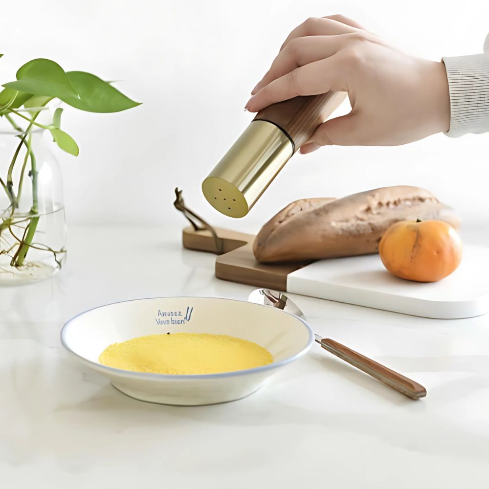 Naturewood Kryddkvarn