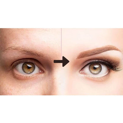 Elektrisk ögonbryns trimmer