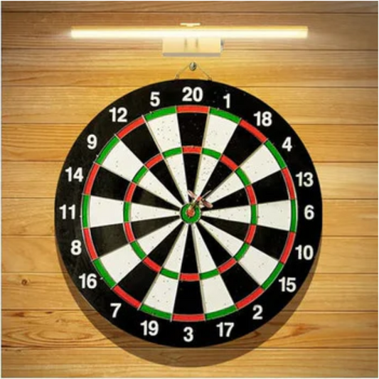 ArtLume - Trådlös LED Konstljus för Perfekt Belysning