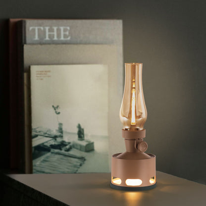 RetroGlow™ LED-lampa