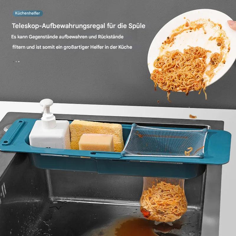 Carvallo – Mer plats i varje kök